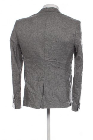 Pánské sako  Zara, Velikost L, Barva Šedá, Cena  339,00 Kč