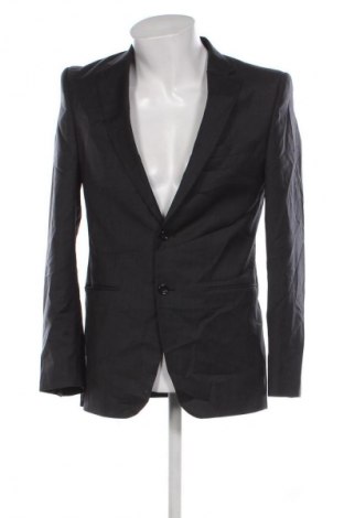 Pánské sako  Zara, Velikost M, Barva Černá, Cena  199,00 Kč