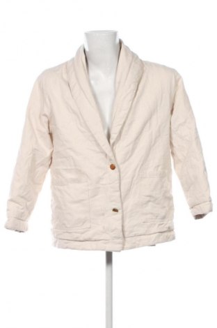 Pánské sako  Zara, Velikost M, Barva Béžová, Cena  229,00 Kč