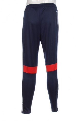 Pánské tepláky  Adidas, Velikost M, Barva Modrá, Cena  899,00 Kč