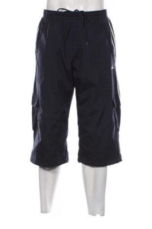 Pánské tepláky  Adidas, Velikost M, Barva Modrá, Cena  379,00 Kč
