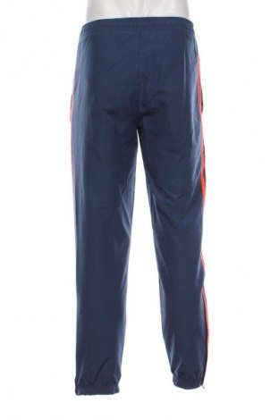 Herren Sporthose Adidas, Größe S, Farbe Blau, Preis € 21,99