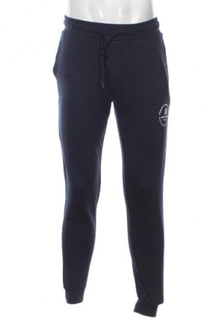 Pánské tepláky  Jack & Jones, Velikost S, Barva Modrá, Cena  529,00 Kč