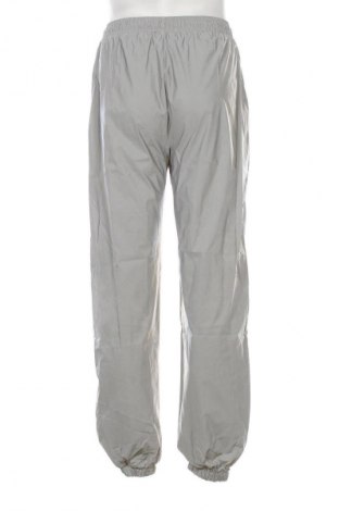 Мъжко спортно долнище Missguided, Размер S, Цвят Сребрист, Цена 12,90 €