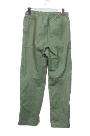 Pánské tepláky  Nike, Velikost S, Barva Zelená, Cena  469,00 Kč