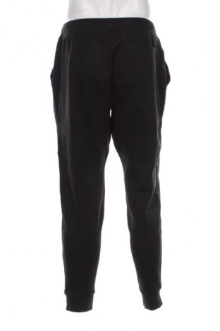 Męskie spodnie sportowe Polo Ralph Lauren, Rozmiar M, Kolor Czarny, Cena 214,99 zł