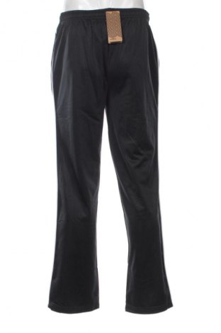 Мъжко спортно долнище Umbro, Размер M, Цвят Черен, Цена 14,82 €