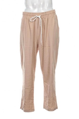 Pánské tepláky  Unbranded, Velikost XL, Barva Hnědá, Cena  159,00 Kč