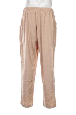 Pánské tepláky  Unbranded, Velikost XL, Barva Hnědá, Cena  159,00 Kč