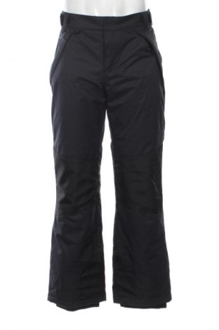 Мъжко спортно долнище Wind River, Размер S, Цвят Черен, Цена 7,66 €