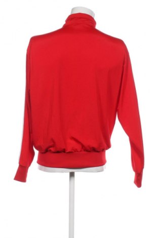 Pánský sportovní vrch Adidas, Velikost M, Barva Červená, Cena  499,00 Kč