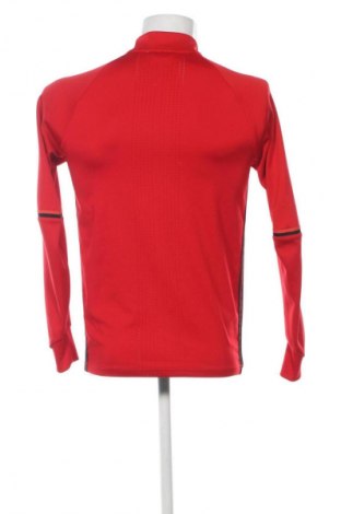 Pánský sportovní vrch Adidas, Velikost S, Barva Červená, Cena  309,00 Kč