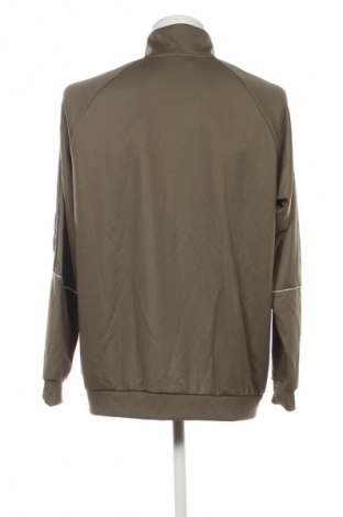 Pánský sportovní vrch Adidas, Velikost XL, Barva Zelená, Cena  709,00 Kč