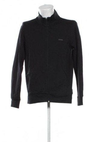 Pánský sportovní vrch Boss Green, Velikost L, Barva Černá, Cena  1 179,00 Kč