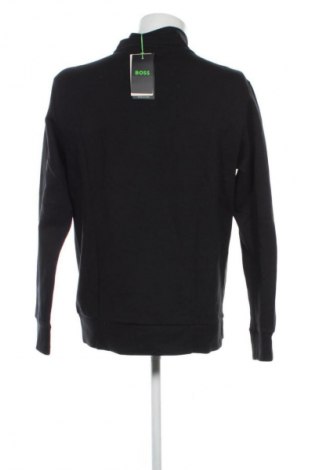 Pánský sportovní vrch Boss Green, Velikost L, Barva Černá, Cena  1 179,00 Kč