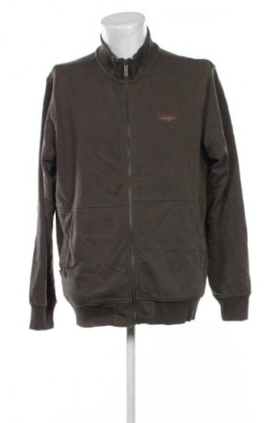 Pánský sportovní vrch Bushman, Velikost XL, Barva Zelená, Cena  379,00 Kč