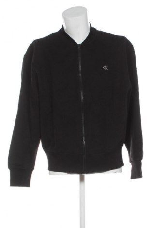 Férfi sport felső Calvin Klein Jeans, Méret L, Szín Fekete, Ár 17 999 Ft