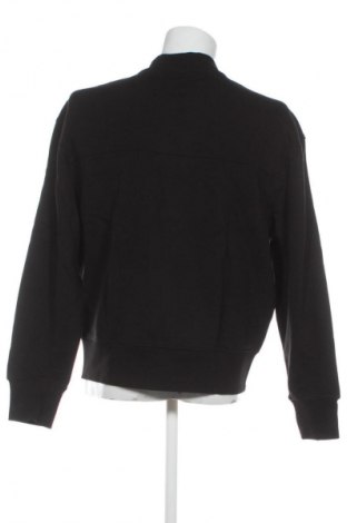 Férfi sport felső Calvin Klein Jeans, Méret L, Szín Fekete, Ár 17 999 Ft