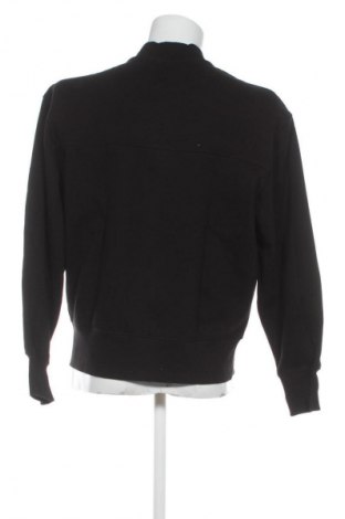 Herren Sportoberteil Calvin Klein Jeans, Größe M, Farbe Schwarz, Preis € 48,99