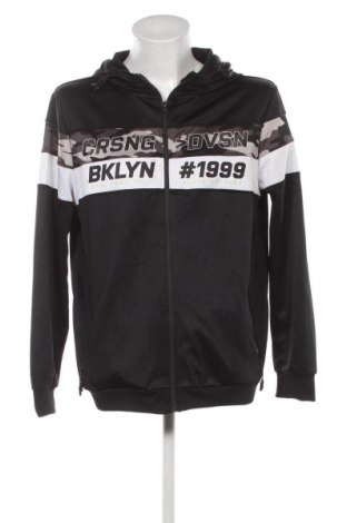 Férfi sport felső Chapter, Méret L, Szín Fekete, Ár 3 589 Ft