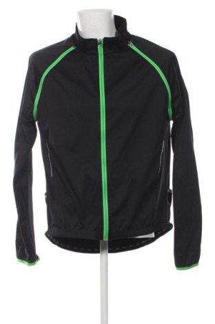 Herren Sportoberteil Crane, Größe XL, Farbe Schwarz, Preis € 10,99