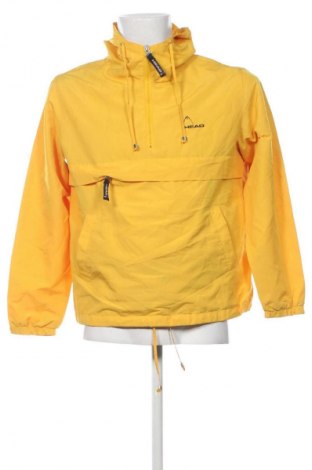 Bluză trening de bărbați Head, Mărime L, Culoare Galben, Preț 76,99 Lei