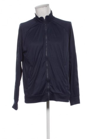 Pánský sportovní vrch Hummel, Velikost XL, Barva Modrá, Cena  409,00 Kč