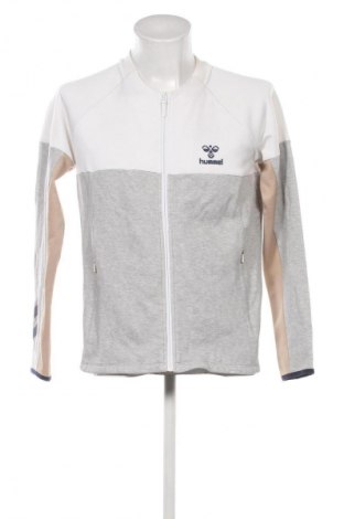 Мъжко спортно горнище Hummel, Размер XL, Цвят Многоцветен, Цена 31,62 €