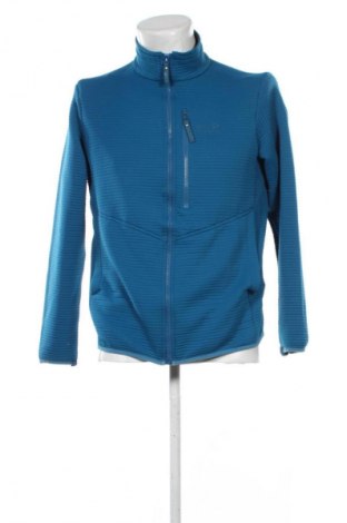 Herren Sportoberteil Jack Wolfskin, Größe L, Farbe Blau, Preis € 39,99