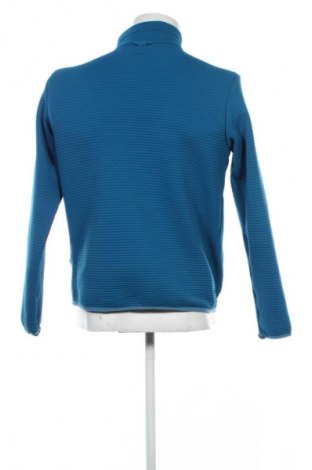 Herren Sportoberteil Jack Wolfskin, Größe L, Farbe Blau, Preis € 39,99