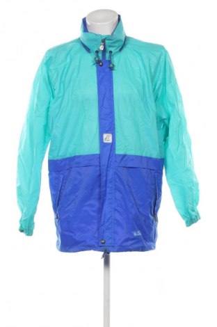 Férfi sport felső K-Way, Méret XXL, Szín Sokszínű, Ár 4 379 Ft