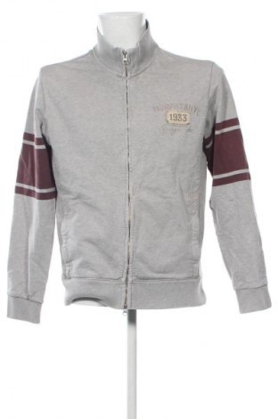 Мъжко спортно горнище Murphy & Nye, Размер XL, Цвят Сив, Цена 21,98 €