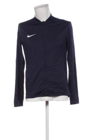 Herren Sportoberteil Nike, Größe M, Farbe Blau, Preis € 25,99