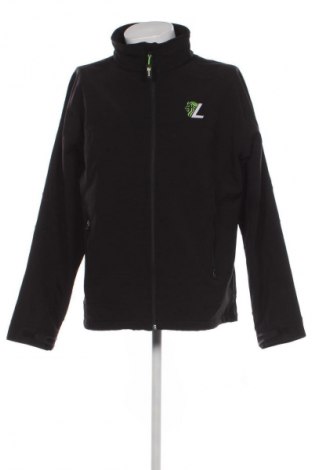 Pánský sportovní vrch Nimbus, Velikost 3XL, Barva Černá, Cena  389,00 Kč