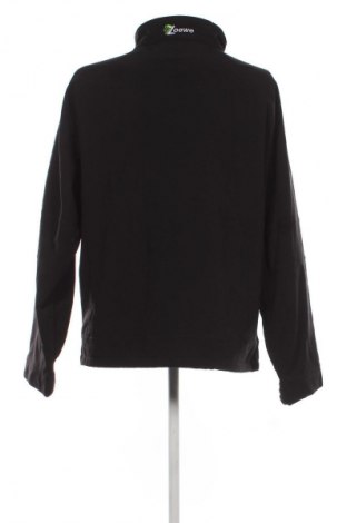 Pánský sportovní vrch Nimbus, Velikost 3XL, Barva Černá, Cena  389,00 Kč