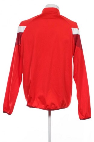 Férfi sport felső PUMA, Méret XL, Szín Piros, Ár 4 639 Ft
