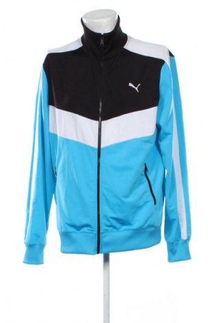 Pánský sportovní vrch PUMA, Velikost XL, Barva Vícebarevné, Cena  639,00 Kč