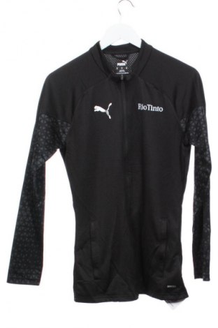 Férfi sport felső PUMA, Méret XS, Szín Fekete, Ár 3 099 Ft