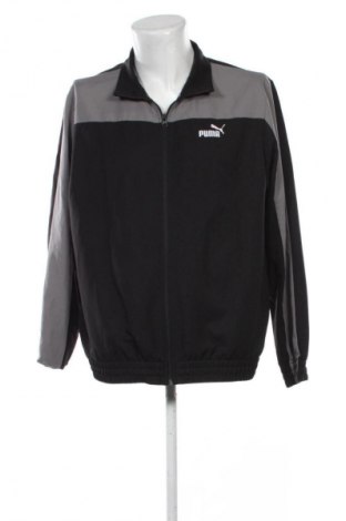Pánský sportovní vrch PUMA, Velikost L, Barva Černá, Cena  709,00 Kč