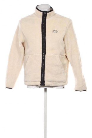 Herren Sportoberteil Pull&Bear, Größe S, Farbe Beige, Preis € 12,99