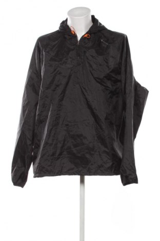 Pánský sportovní vrch Quechua, Velikost XXL, Barva Černá, Cena  289,00 Kč