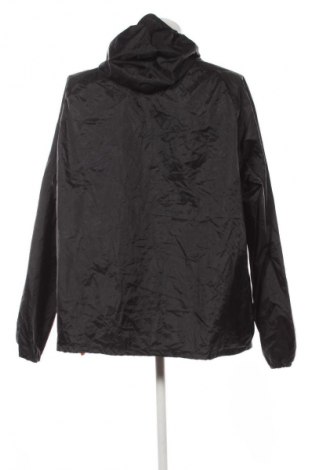 Pánský sportovní vrch Quechua, Velikost XXL, Barva Černá, Cena  289,00 Kč