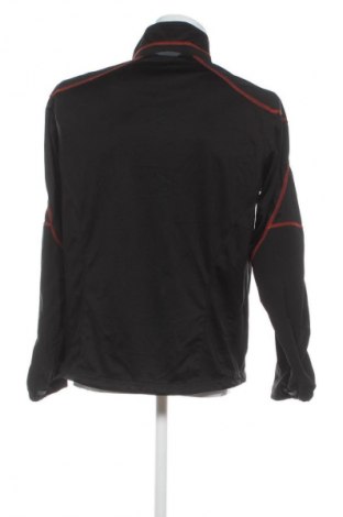 Herren Sportoberteil Salewa, Größe L, Farbe Schwarz, Preis € 49,99