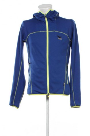 Herren Sportoberteil Salewa, Größe L, Farbe Blau, Preis € 50,99