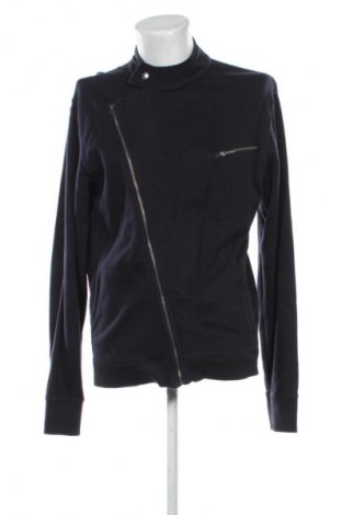 Pánský sportovní vrch Selected Homme, Velikost L, Barva Modrá, Cena  249,00 Kč