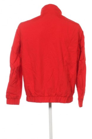 Pánský sportovní vrch Tommy Jeans, Velikost M, Barva Červená, Cena  1 009,00 Kč