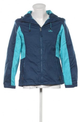 Мъжко спортно горнище Unbranded, Размер M, Цвят Син, Цена 4,60 €