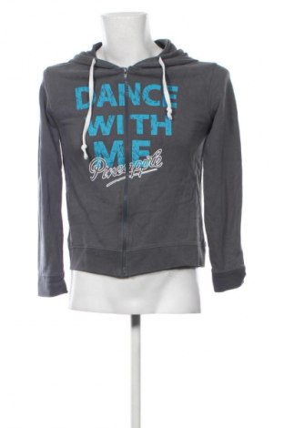 Мъжко спортно горнище Unbranded, Размер M, Цвят Сив, Цена 3,06 €