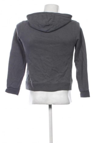 Мъжко спортно горнище Unbranded, Размер M, Цвят Сив, Цена 3,06 €