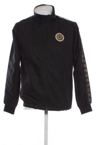 Мъжко спортно горнище Unbranded, Размер M, Цвят Черен, Цена 4,09 €